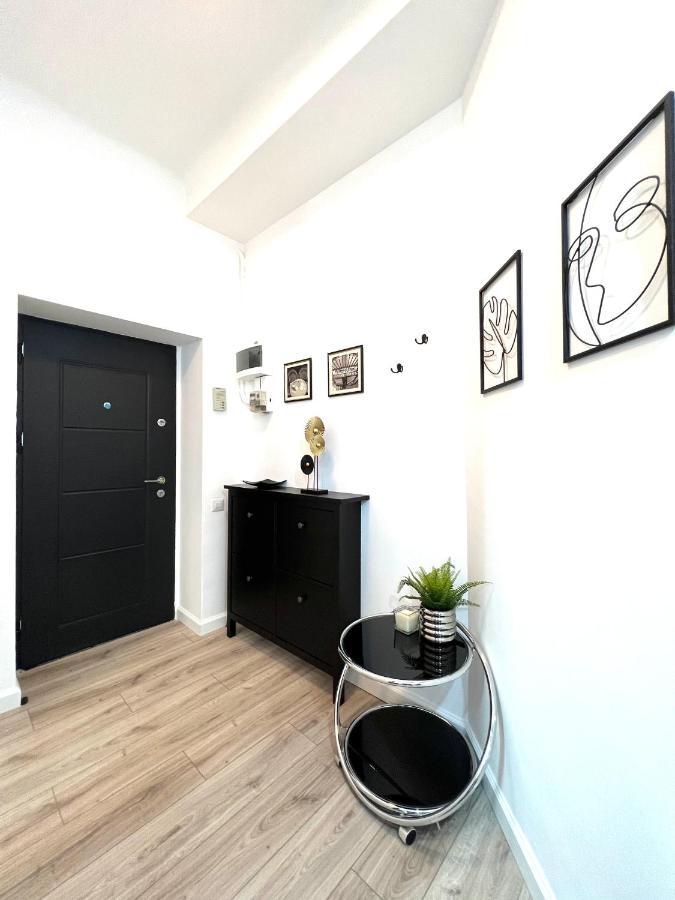 בוקרשט Green Spot - Premium Studio - Sanador Victoriei מראה חיצוני תמונה