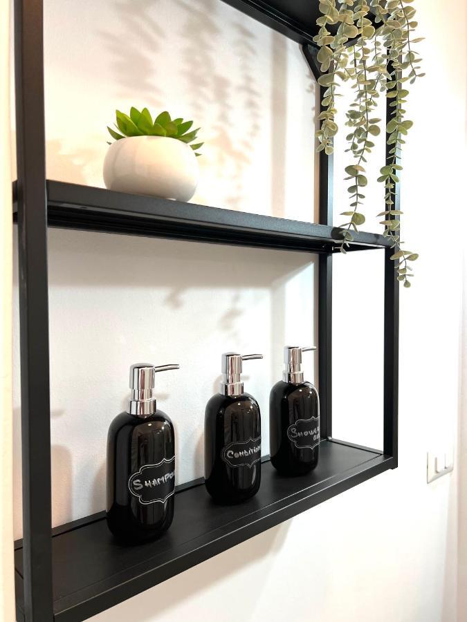 בוקרשט Green Spot - Premium Studio - Sanador Victoriei מראה חיצוני תמונה