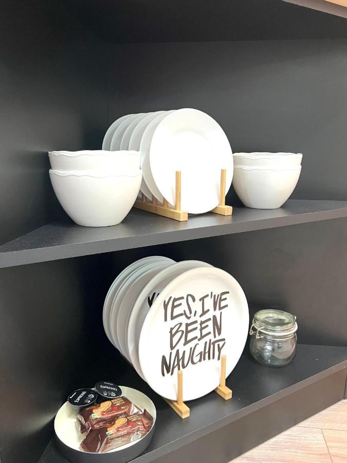 בוקרשט Green Spot - Premium Studio - Sanador Victoriei מראה חיצוני תמונה