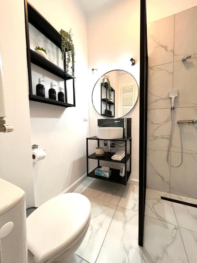 בוקרשט Green Spot - Premium Studio - Sanador Victoriei מראה חיצוני תמונה