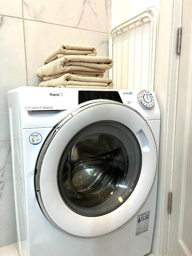 בוקרשט Green Spot - Premium Studio - Sanador Victoriei מראה חיצוני תמונה