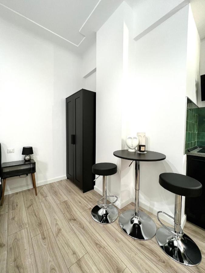 בוקרשט Green Spot - Premium Studio - Sanador Victoriei מראה חיצוני תמונה