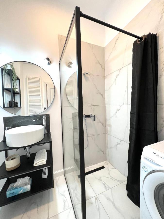 בוקרשט Green Spot - Premium Studio - Sanador Victoriei מראה חיצוני תמונה